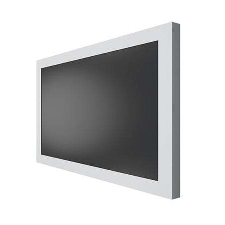 Projecta IMPACT ON-WALL KIOSK - 75